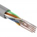 Кабель витая пара UTP 4PR 24AWG CAT5e STRANDED (бухта 305 м), REXANT