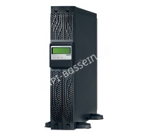 Источник бесперебойного питания Line interactive Keor Line RT 1000 Ва 10 мин Tower/ Rack RJ11/ RJ45, USB