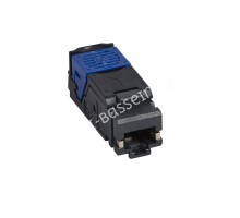 Коннекторы высокой плотности - категория 6 - FTP - 6 x RJ 45