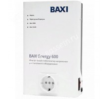 Стабилизатор инверторный  для котельного оборудования BAXI ENERGY 600