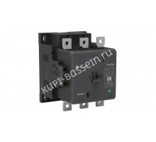 КОНТАКТОР MC1G 3P 330A 2НО+2НЗ AC/DC 100-250V 50/60ГЦ