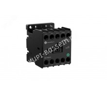 Контактор MC1K 4P(4НО) 12A AC24V 50/60Hz