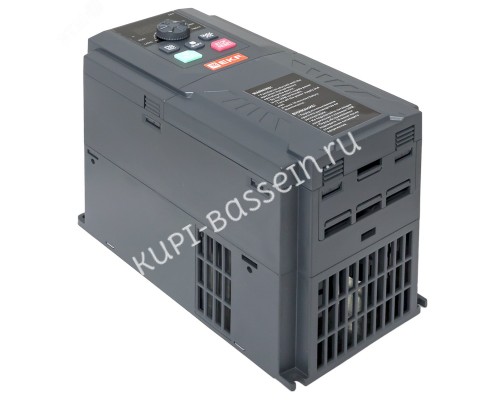 Преобразователь частоты PRO-Drive PD-150-FC-7K5-43-B