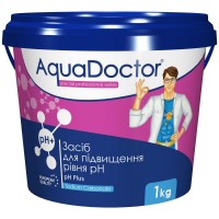 AquaDoctor pH Plus 1 кг.