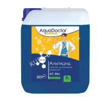 Альгицид AquaDoctor AC MIX 1 л.