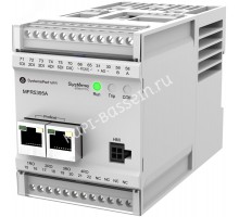 РЕЛЕ MFR530 MODBUS-RTU + PROFINET 5-25A ТТ ?10.5ММ 80-270В AC/DC