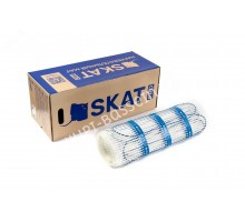 Нагревательный мат SKAT HT MAT-1,0-180 PRO