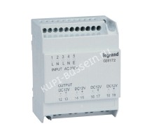 Блок питания DMX3 1600 230В