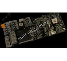 STV900/600 I/O card