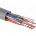 Кабель витая пара PROconnect UTP 4PR 24AWG, CCA, CAT5e, PVC серый, бухта 305 м