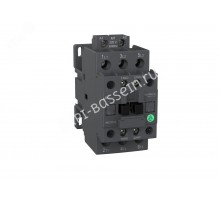 КОНТАКТОР MC1D 3P 38A НО+НЗ 110VDC