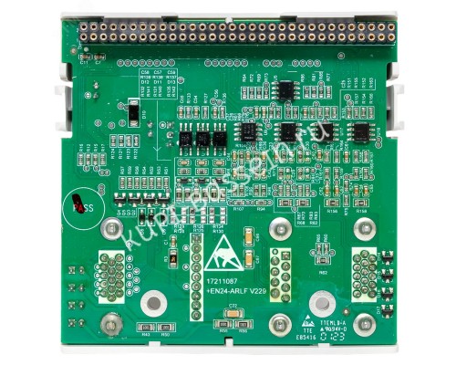 Карта расширения для подключения энкодера Absolute/SinCos/TTL/HTL/Resolver для преобразователя частоты PRO-Drive PD-500