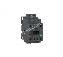 КОНТАКТОР MC1D 3P 18A НО+НЗ 48VDC