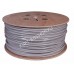 Кабель витая пара UTP 25PR 24AWG CAT5 бухта 305 м, REXANT