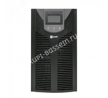 Источник бесперебойного питания Online E-Power SW900Pro-T 3000 Ва без АКБ Tower IEC C20