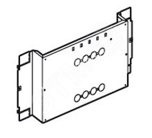 XL3800 Пластина для монтажа DPX-IS630 850