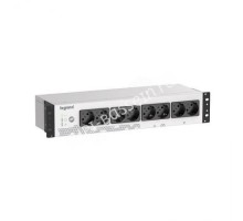 Источник питания бесперебойныйKEOR PDU 800ВА 8 GR/IT