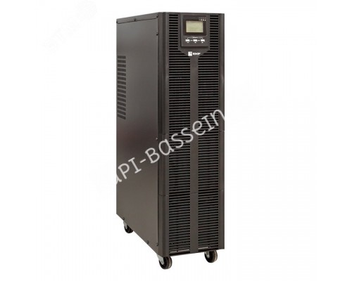 ИБП E-Power SW900G4-T-B-230В-10000 ВА