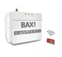 Система удаленного управления котлом BAXI Connect+