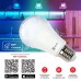 Лампа умная светодиодная LED 8вт Е27 RGBW WiFi Е27