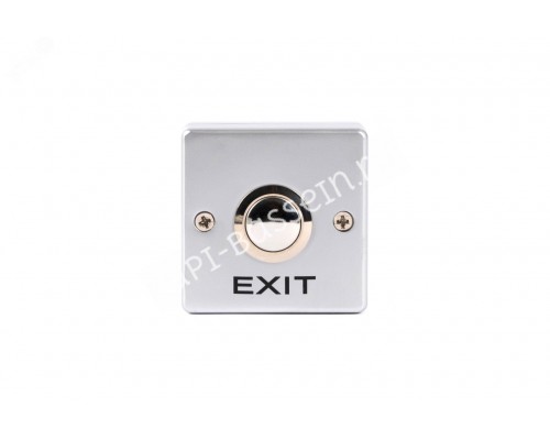 SPRUT Exit Button-89M Кнопка выход