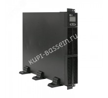 Источник бесперебойного питания Online E-Power SW900pro-RTB 2000 Ва 3 мин Rack 6хIEC C13, C14