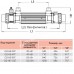 Теплообменник Elecro G2I 49 кВт Incoloy для бассейна