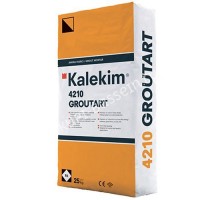 Анкерный раствор Kalekim Groutart 4210 (25 кг)