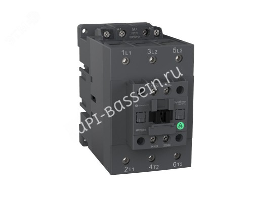 КОНТАКТОР MC1D 3P 95A НО+НЗ 48V 50/60ГЦ