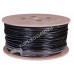 Кабель витая пара FTP 25PR 24AWG CAT5 наружный (OUTDOOR) бухта 305 м, REXANT