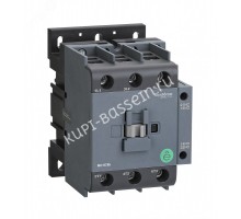 КОНТАКТОР MC1E 3P 95A НО+НЗ 24V 50/60ГЦ (LC1E95B5)