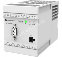 РЕЛЕ MFR530 PROFIBUS-DP + MODBUS-RTU 0.2-5A ТТ ?10.5ММ 80-270В AC/DC