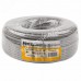 Кабель UTP PROconnect 4PR 24AWG CU (медь) CAT5E 100 МГц PVCсерый бухта 100