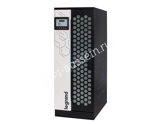 Трехфазный ИБП Keor HPE 60кВА 9’