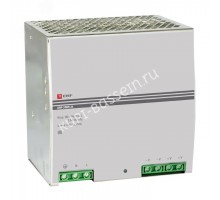 Блок питания 24В DRP-240W-24 PROxima