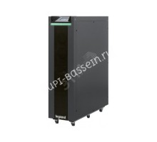 Источник бесперебойного питания Online Keor T Evo 20000 ВА фазы 3/3 Tower RS-232