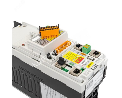 Преобразователь частоты PRO-Drive PD-500-E88-2K2-43-B-EC