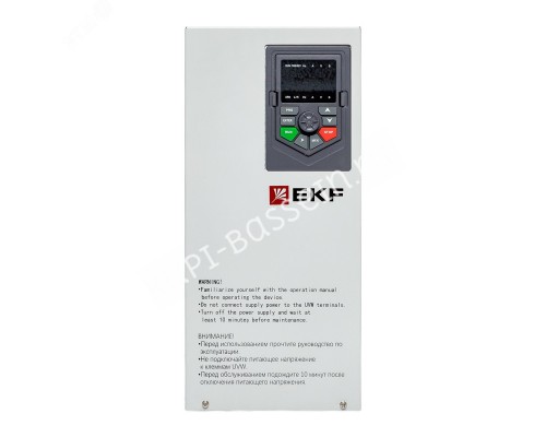 Преобразователь частоты PRO-Drive PD-90-FC-37K0-3