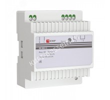 Блок питания 12В DR-30W-12 PROxima