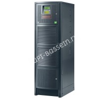 Источник бесперебойного питания Online Trimod 10000 ВА фазы 3/3 Tower IEC C13