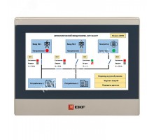 Панель оператора PRO-Screen 10E