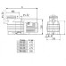 Насос Fiberpool TR-51 однофазный (XBTRM005) для бассейна