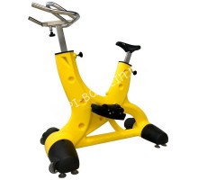 Водный байк Hexa Bike Optima 100 Yellow