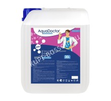 Жидкое средство для повышения уровня pH AquaDoctor pH Plus 30 л