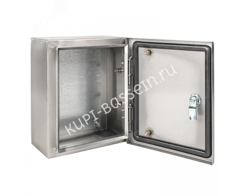 Щит из нержавеющей стали Inox AISI 304 (300х 00х150) IP66 У1 PROxima