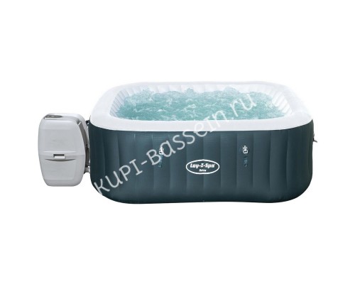 Аэромассажный бассейн Bestway Lay-Z-SPA 60015 Ibiza AirJet 180x180 см