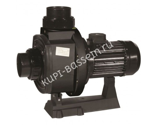 Насос Hayward HCP11753E7 KT760T2.B IE3 для бассейна (380 В, 104 м3/ч, 7.5 HP)