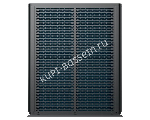 Тепловой инверторный насос Aquaviva Model Vertical 41 для бассейна