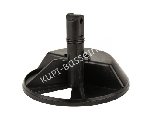 Клапан поворотный Aquaviva крана MPV-04 2.0" Valve Rotor 1021002