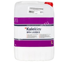 Латексная добавка Kalekim Latex 5004 (4 л)